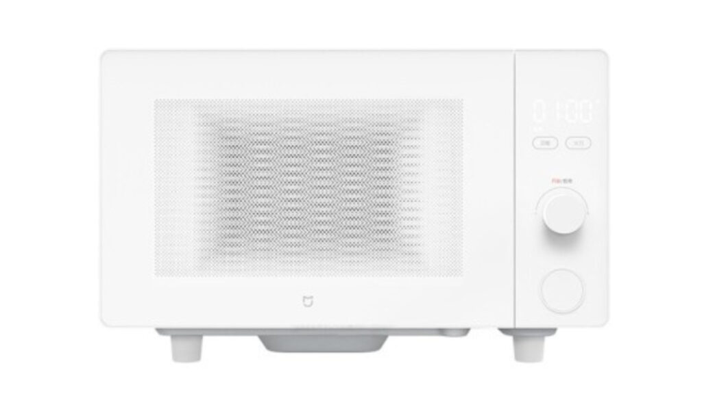 Xiaomi Mi Smart Microwave Oven - Microwave Low Watt
