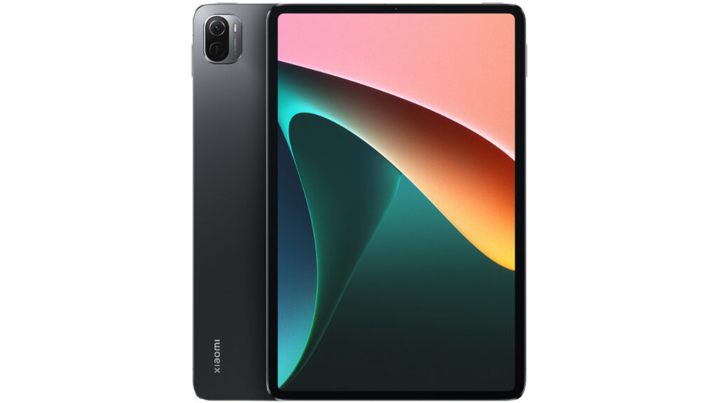 Tablet Android Xiaomi Pad 5