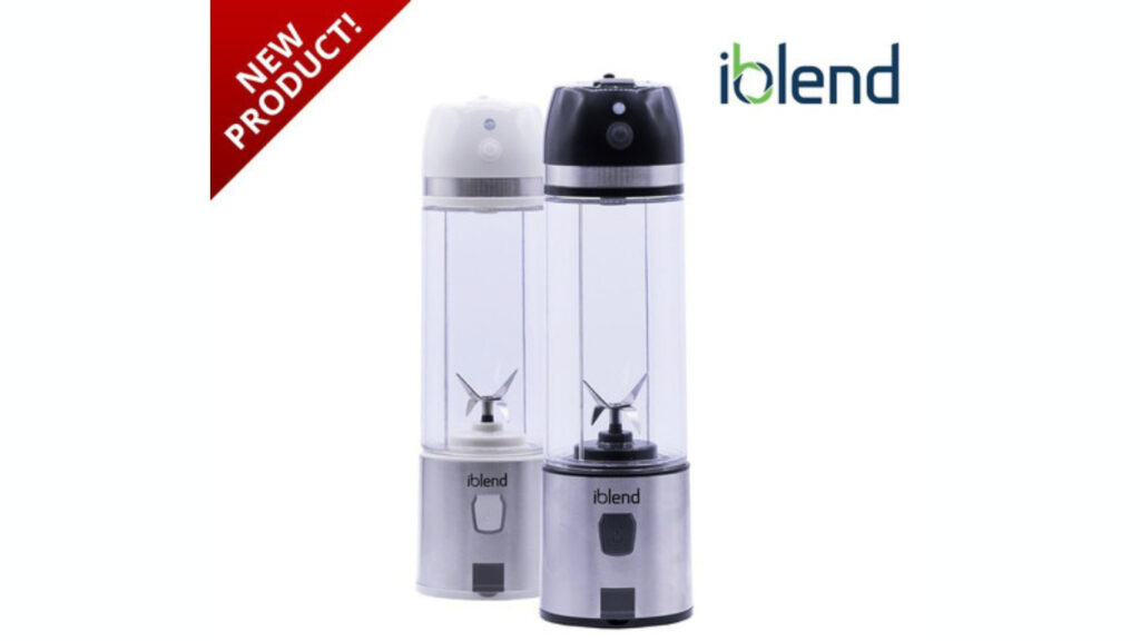 10 Blender Portable Terbaik dan Paling Simpel Teknovidia