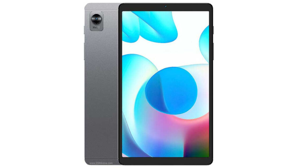 Tablet Android realme Pad Mini