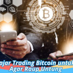Cara Belajar Trading Bitcoin