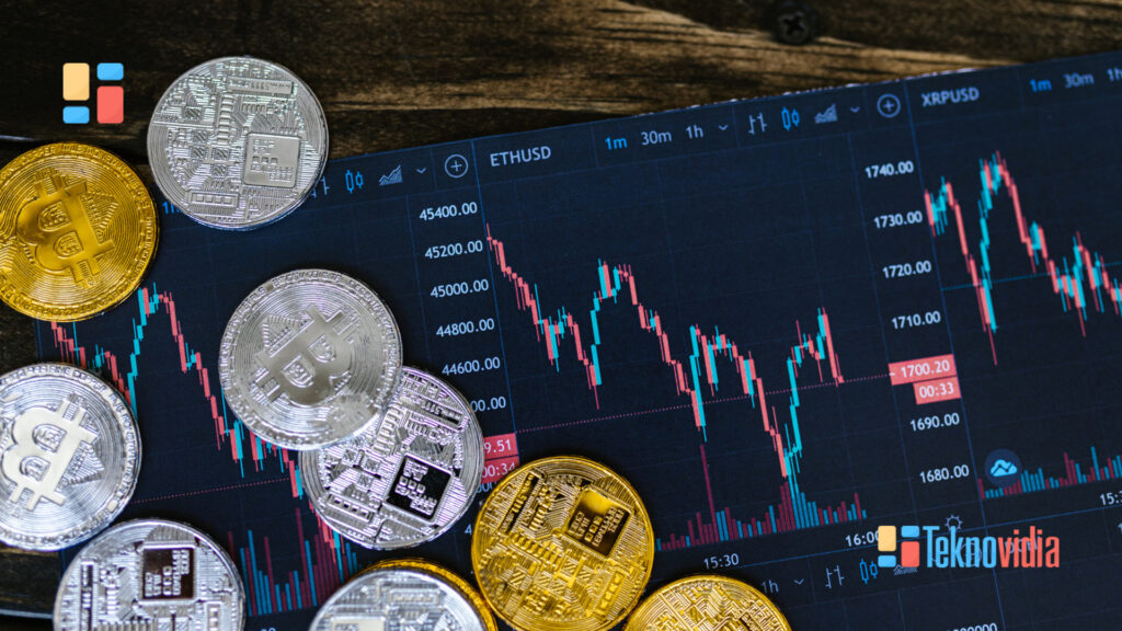 Cara Belajar Trading Bitcoin
