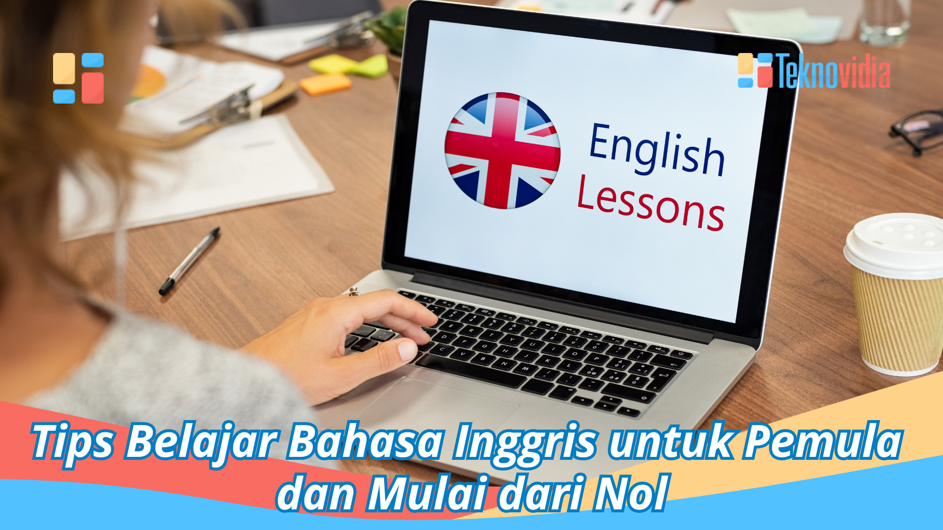 Tips Belajar Bahasa Inggris