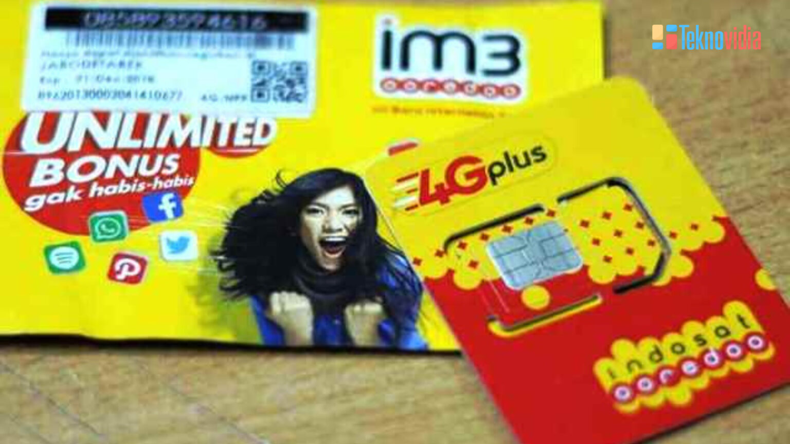 Cara Cek Umur Kartu Indosat Solusi Cepat Mengetahui Masa Aktif
