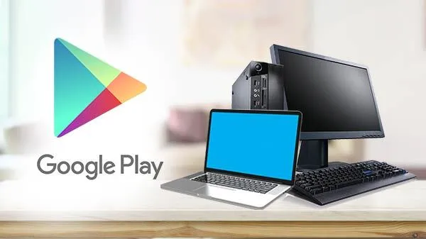 Cara Download Aplikasi Google Play Store di Laptop