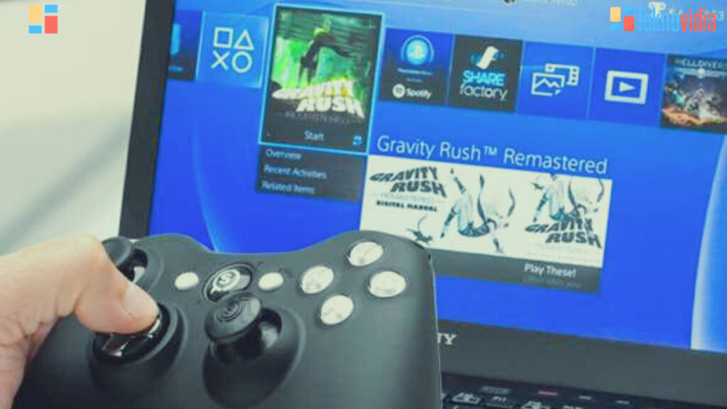 Cara Download Game PS3 Panduan Lengkap Dan Mudah