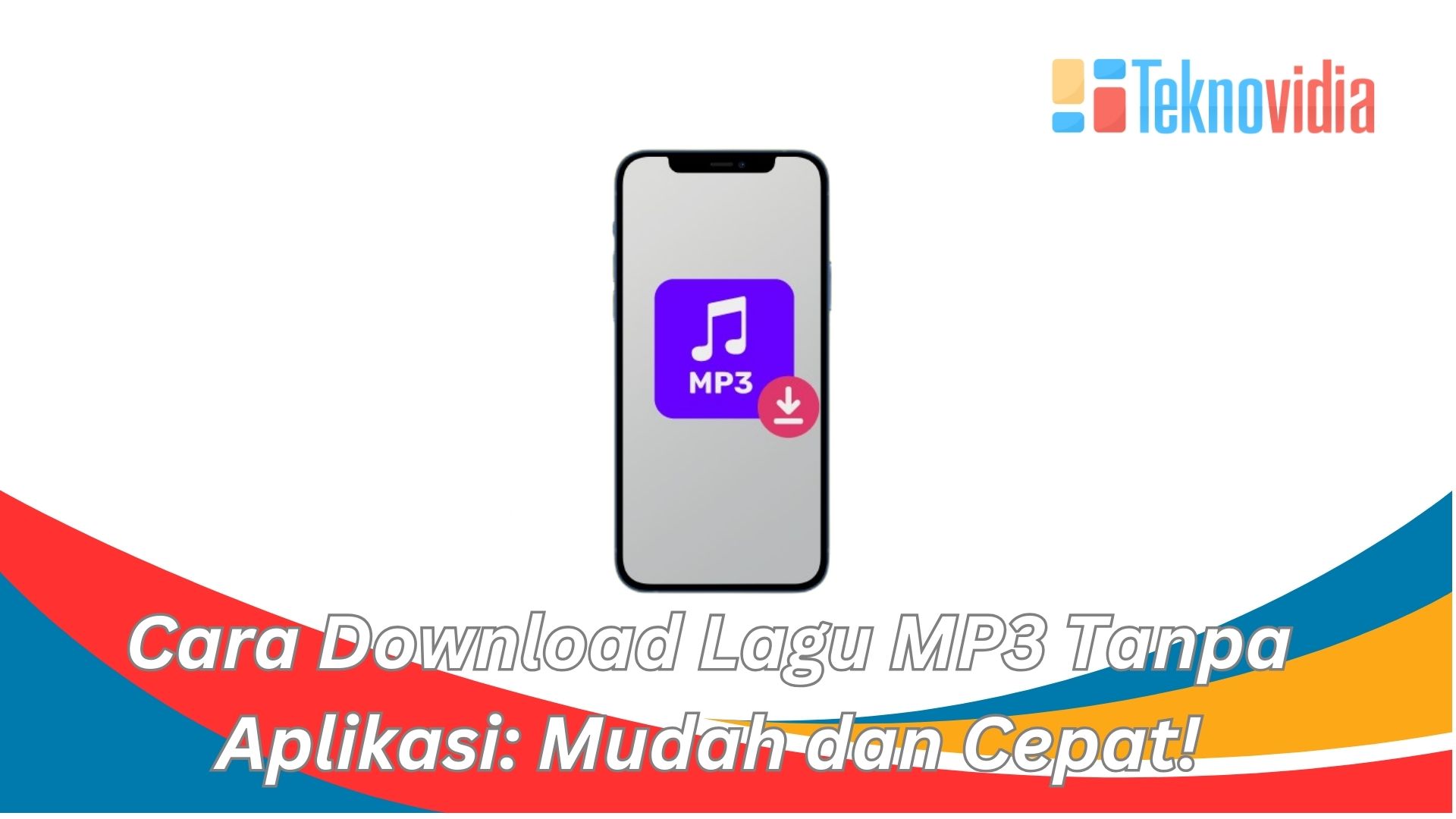 Cara Download Lagu MP3 Tanpa Aplikasi: Mudah dan Cepat!