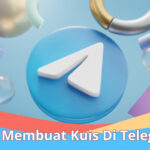 Cara Membuat Kuis Di Telegram
