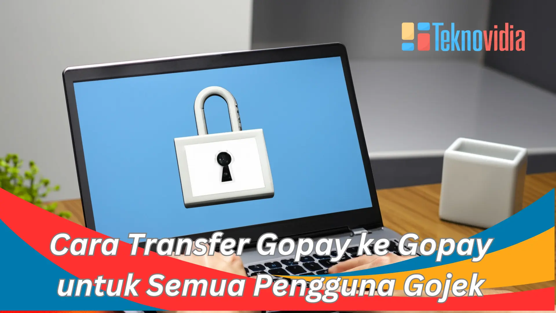 Cara Mengunci Folder di Laptop dengan Aman & Mudah