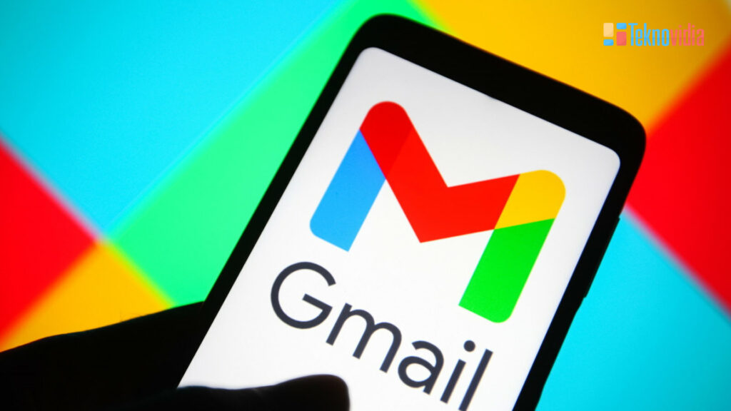 Langkah-langkah Cara Logout Gmail di Android