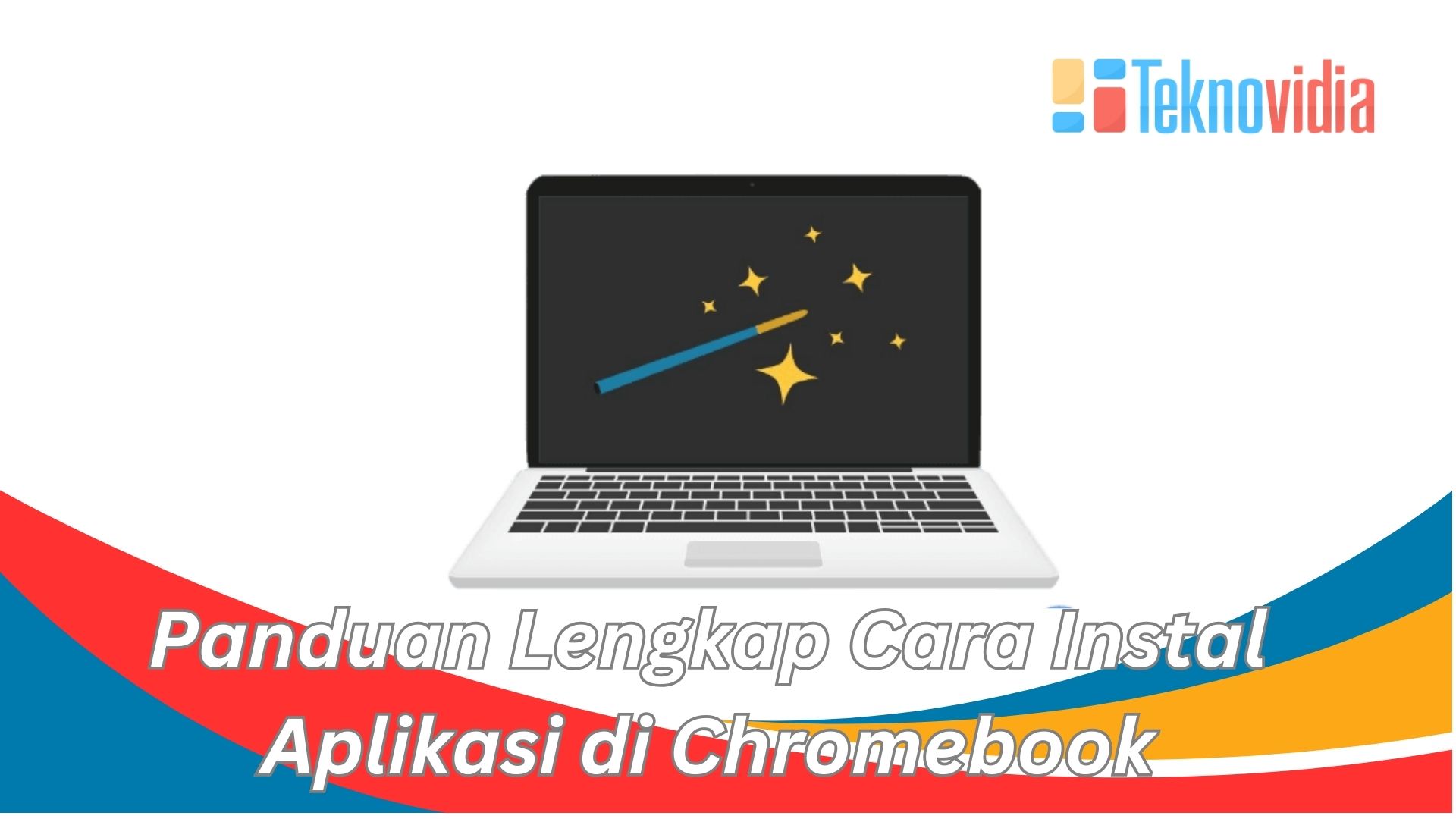 Panduan Lengkap Cara Instal Aplikasi di Chromebook