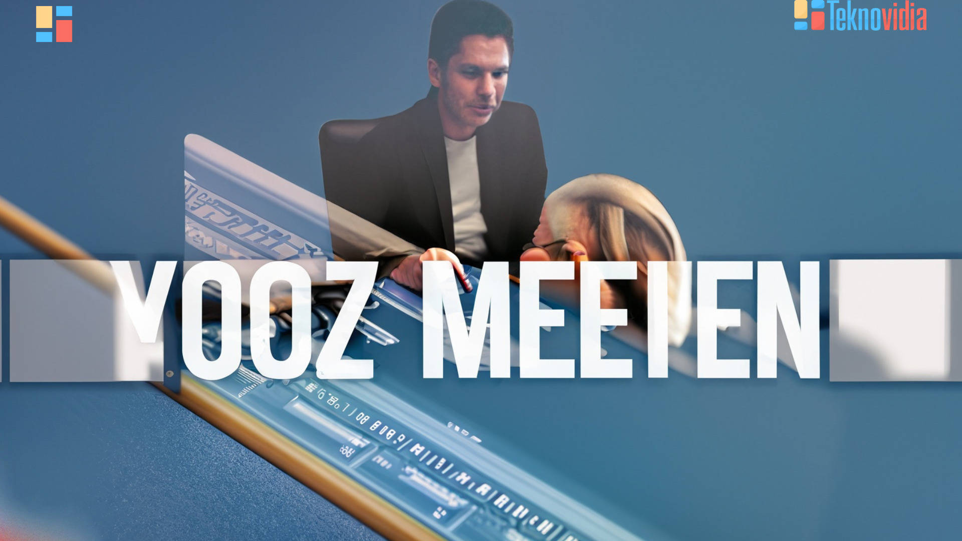 Aplikasi Zoom Meeting