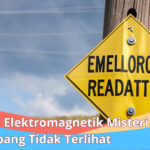 Radiasi Elektromagnetik
