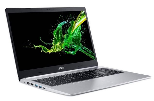 Rekomendasi Laptop untuk Mahasiswa Teknik Informatika 2024-Acer Aspire 5 A514-53