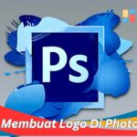 Cara Membuat Logo Di Photoshop