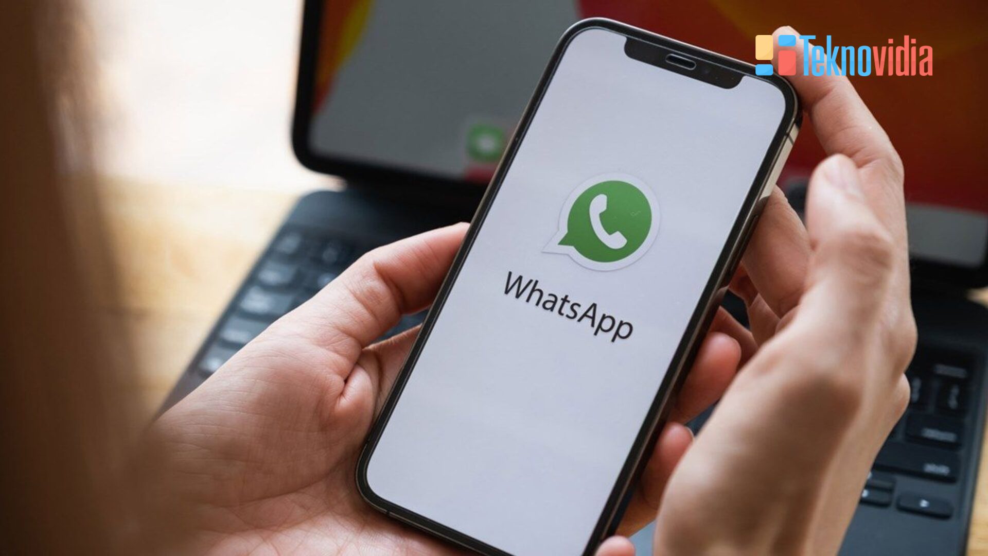 Cara Mengetahui WhatsApp di Sadap