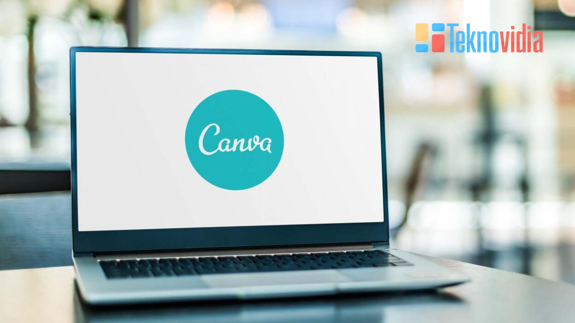 cara mendownload canva di laptop