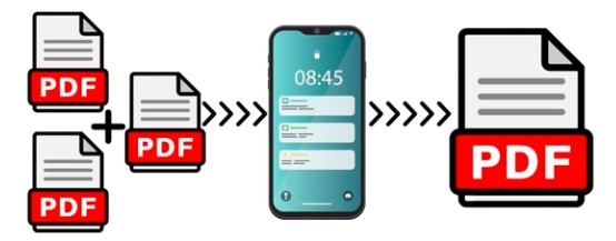 Cara Menggabungkan File PDF di Android, Tips Praktis!