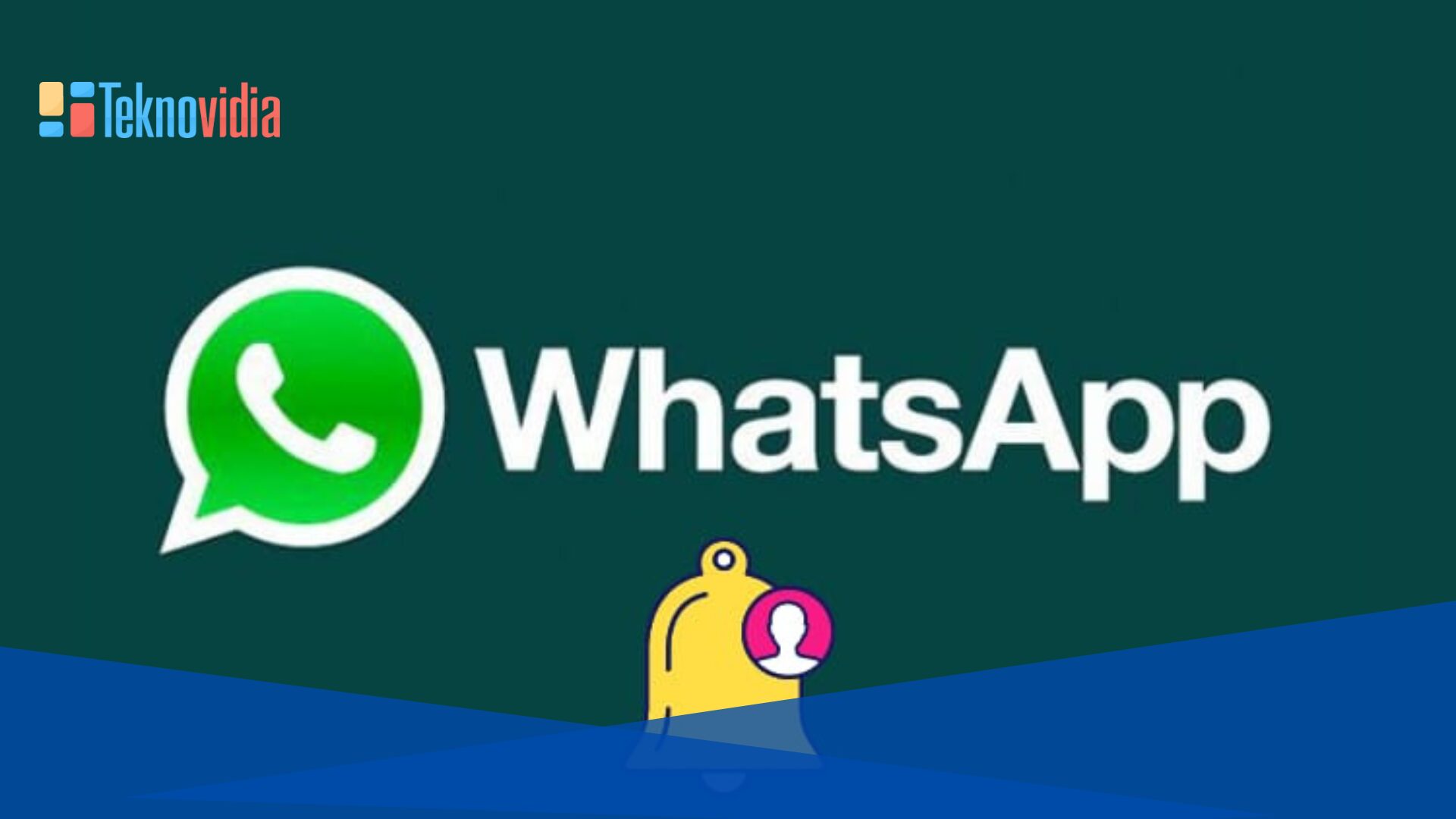 Cara Mengganti Nada Dering Whatsapp