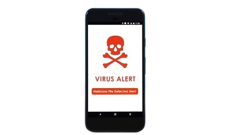 Cara Menghapus Virus Malware di Android