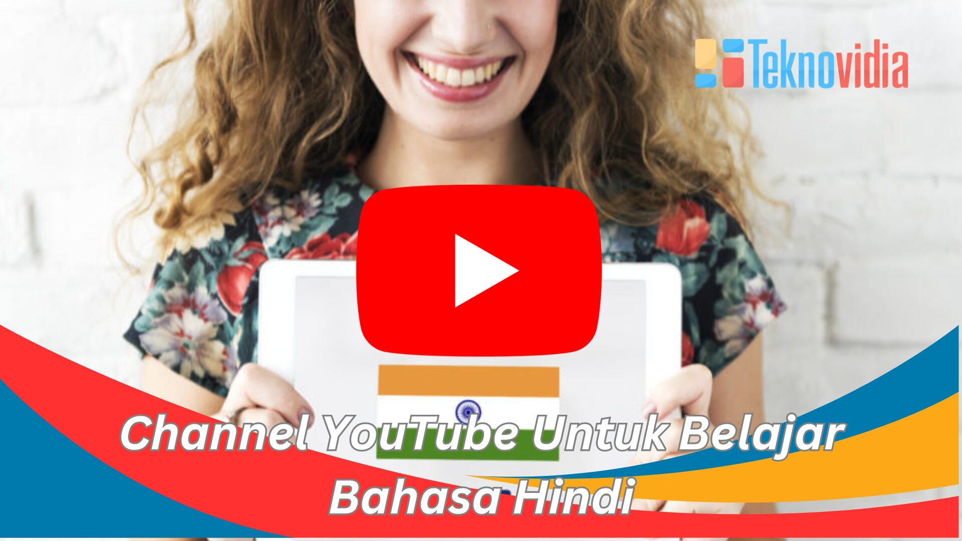 Channel YouTube Untuk Belajar Bahasa Hindi