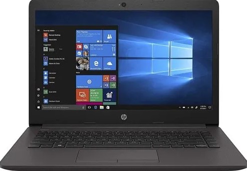 Laptop Gaming Harga 5 Jutaan-HP 245 G8