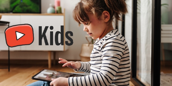 Cara Setting Youtube untuk Anak di Android