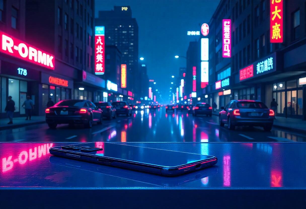 Poco F8