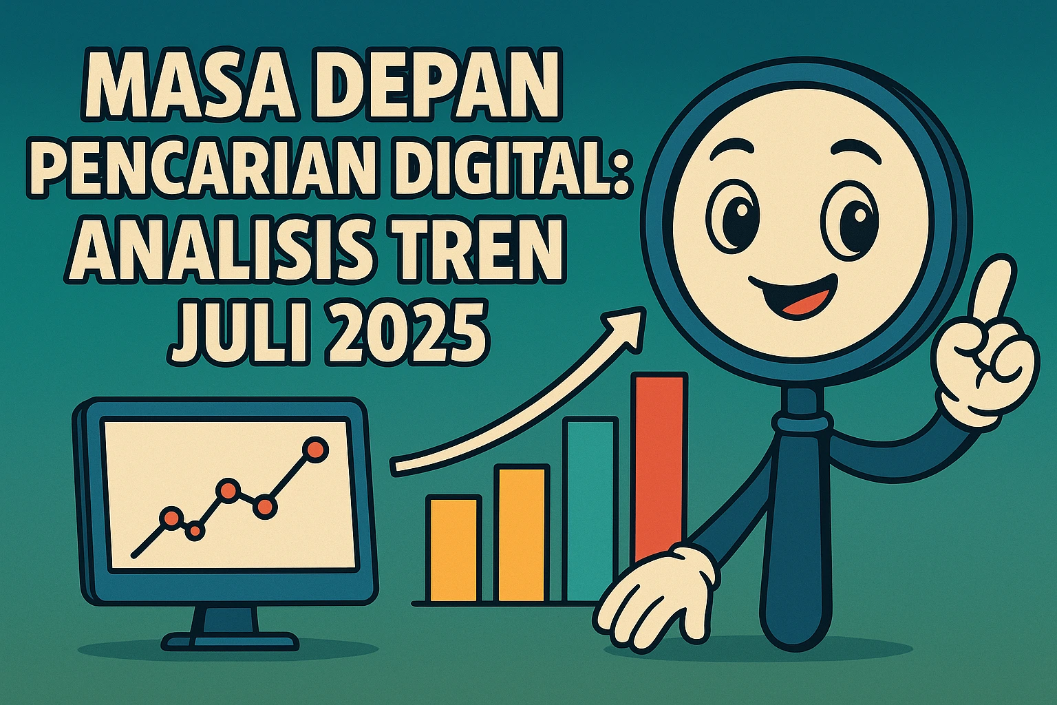 Pencarian Digital