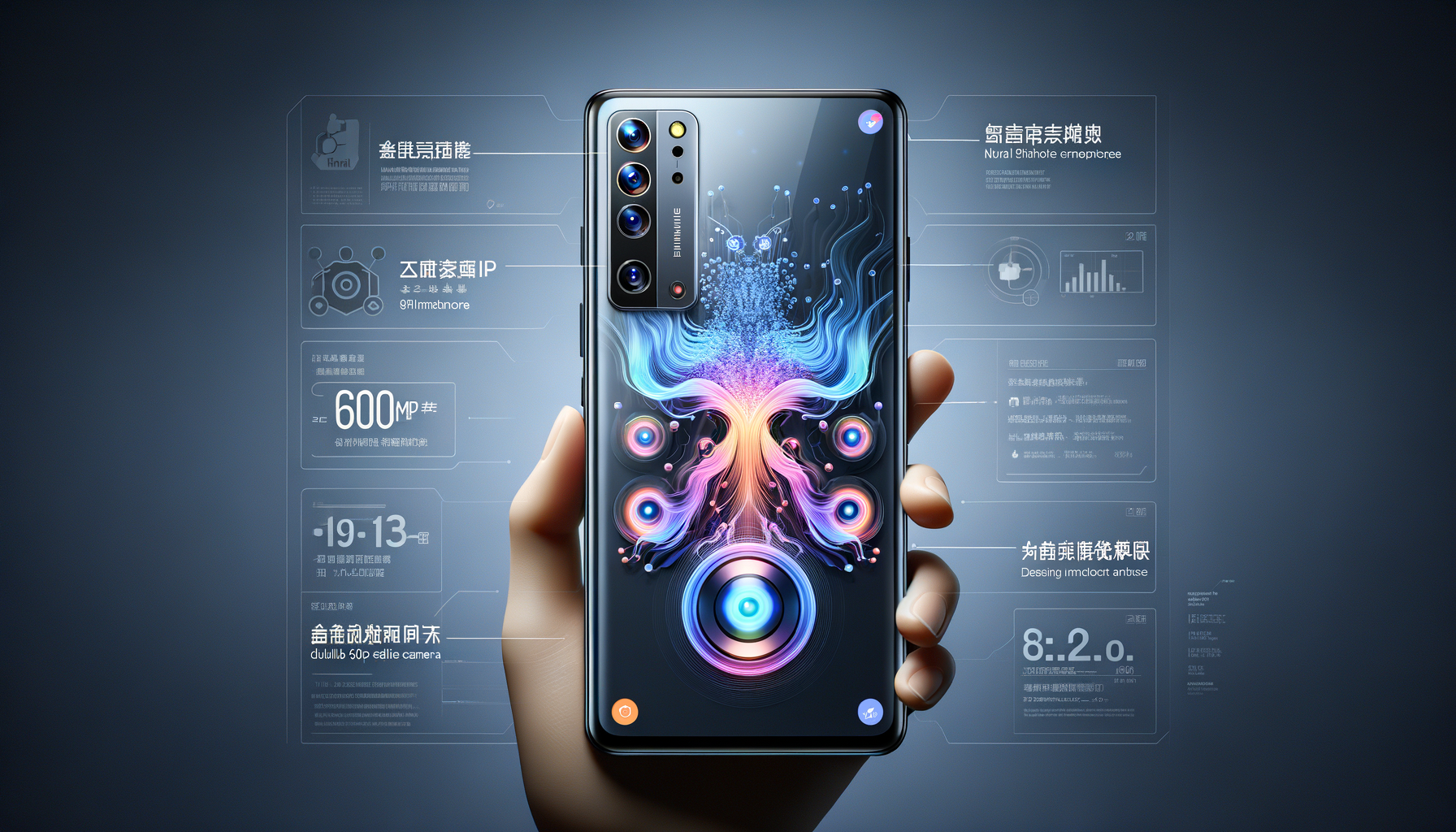 Huawei Nova 13 Pro Resmi Meluncur di Indonesia, Bawa Dual Kamera Selfie 60MP dan Fitur AI Canggih dengan Harga Kompetitif