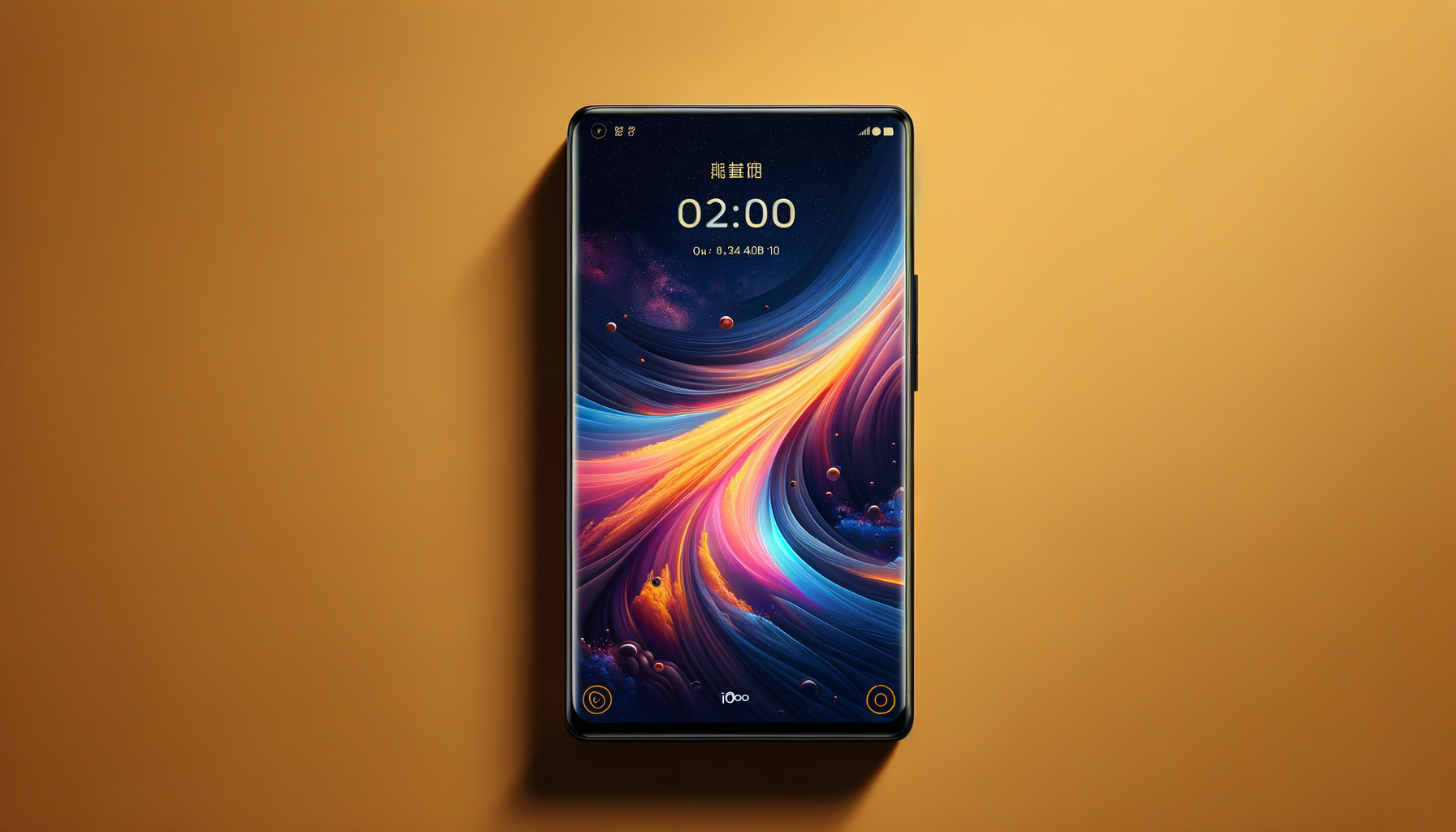 Spesifikasi iQOO Neo 10: Performa Gahar, Baterai Tahan Lama, Layar AMOLED 144Hz
