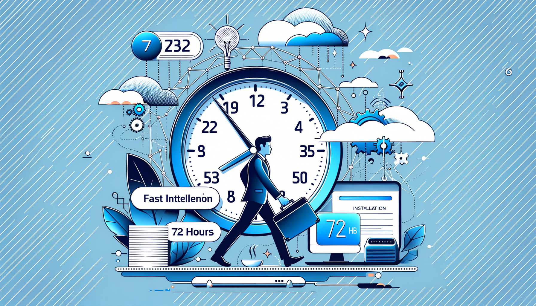 Mau Wifi Cepat? Ini Cara Daftar IndiHome Online + 3x24 Jam Terpasang