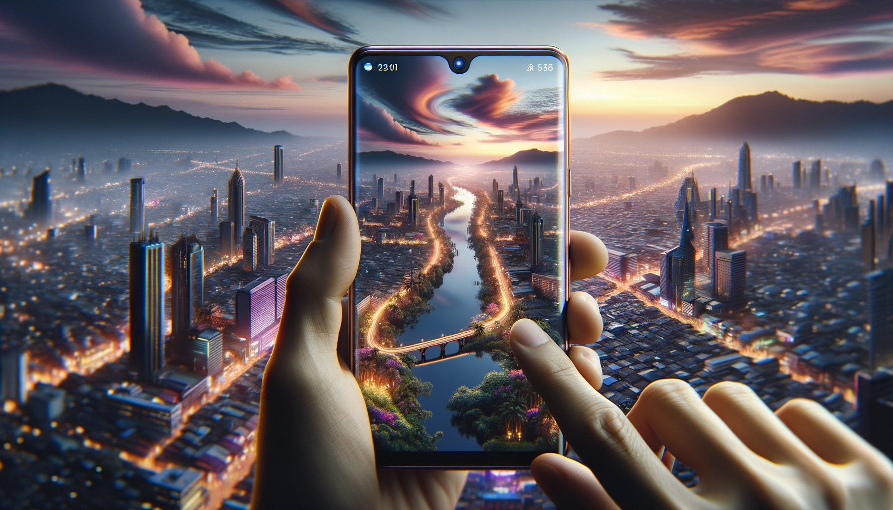 Oppo A5i Pro Rilis di Indonesia: Cek Harga & Spesifikasinya!