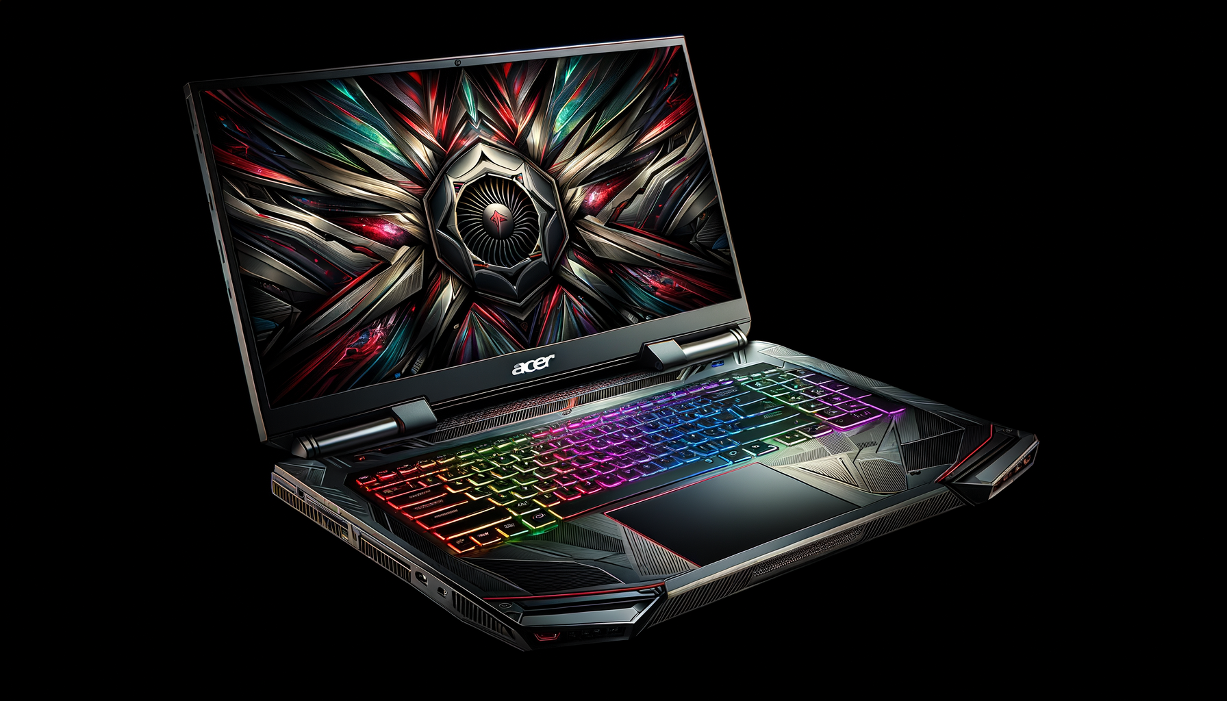 Spesifikasi Acer Predator 21 X: Laptop Gaming 100 Jutaan!