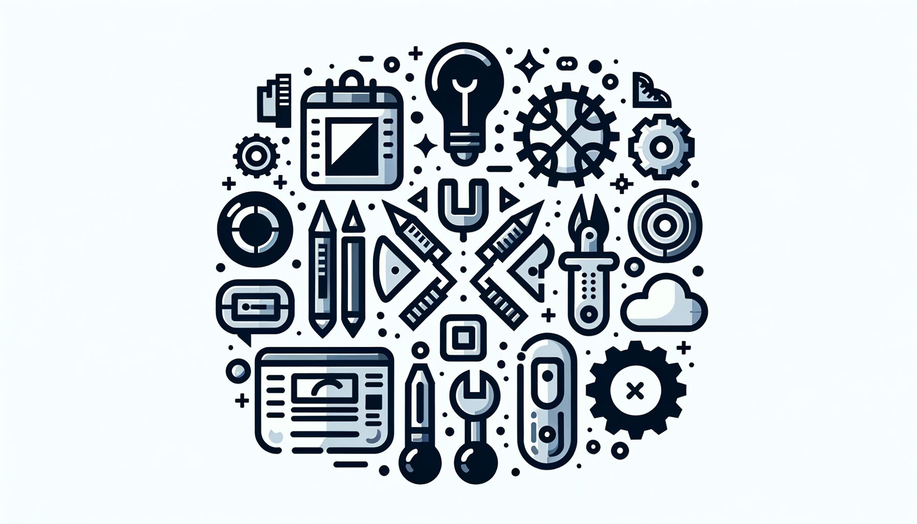 7 Tools Desain Grafis Gratis Wajib Coba untuk Pemula!