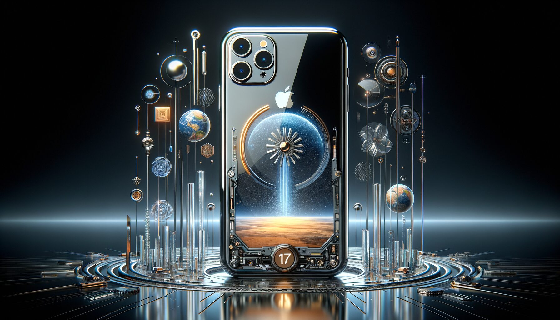 Harga iPhone 17 Resmi: Cek Daftar Semua Model di 2024!