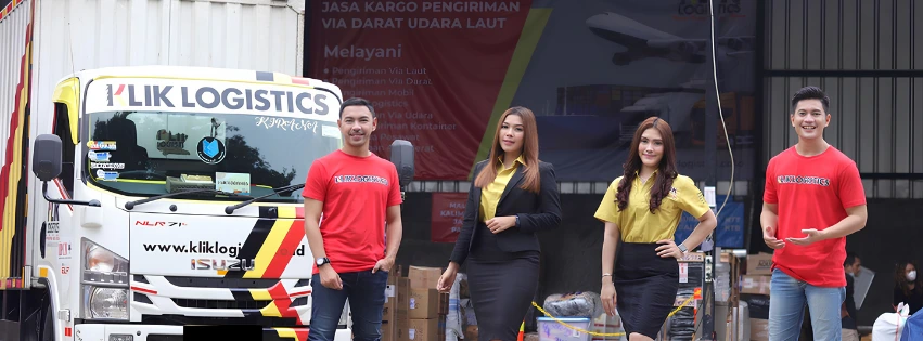 Ekspedisi Jakarta Samarinda Murah Klik Logistics
